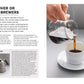 Radio Roasters Coffee Book How to Make the Best Coffee at Home