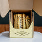 Radio Roasters Coffee Coffee 10 pack box Steeped Coffee Bag: Hi/Fi Blend