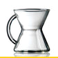 Radio Roasters Coffee Drinkware CHEMEX® Handblown Glass Mug