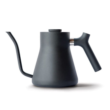 Radio Roasters Coffee Matte Black Stagg Pour-Over Kettle