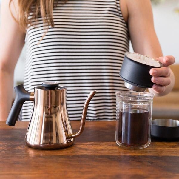 Radio Roasters Coffee Stagg Pour Over Dripper